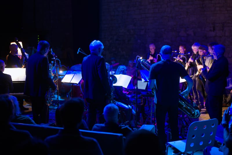 London Saxophonic