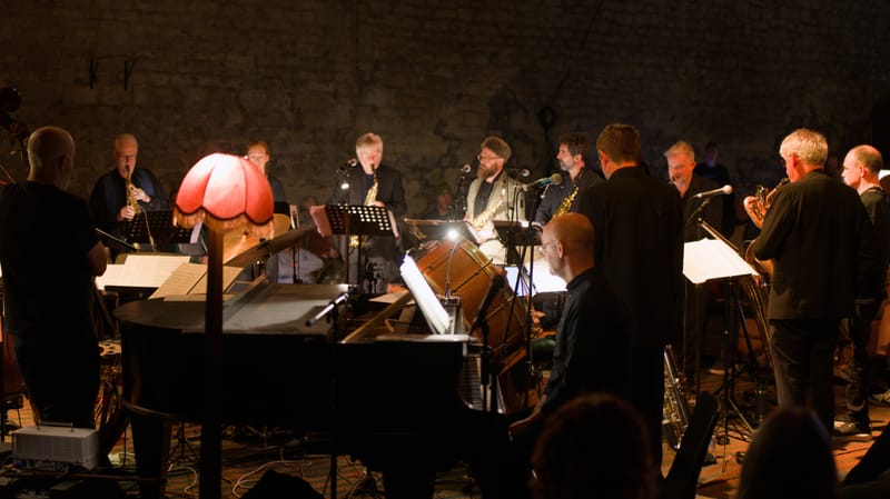 London Saxophonic
