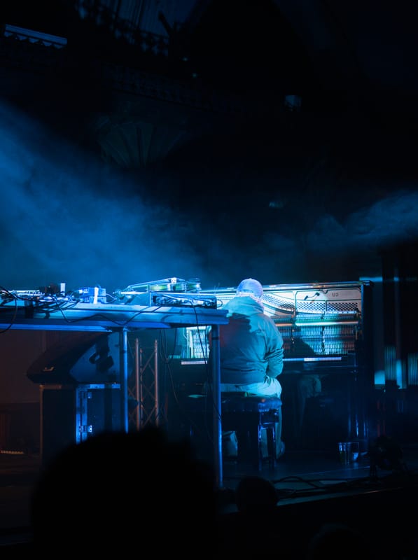Yann Tiersen