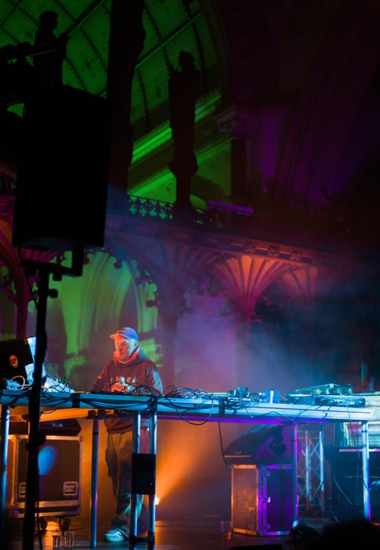 Yann Tiersen